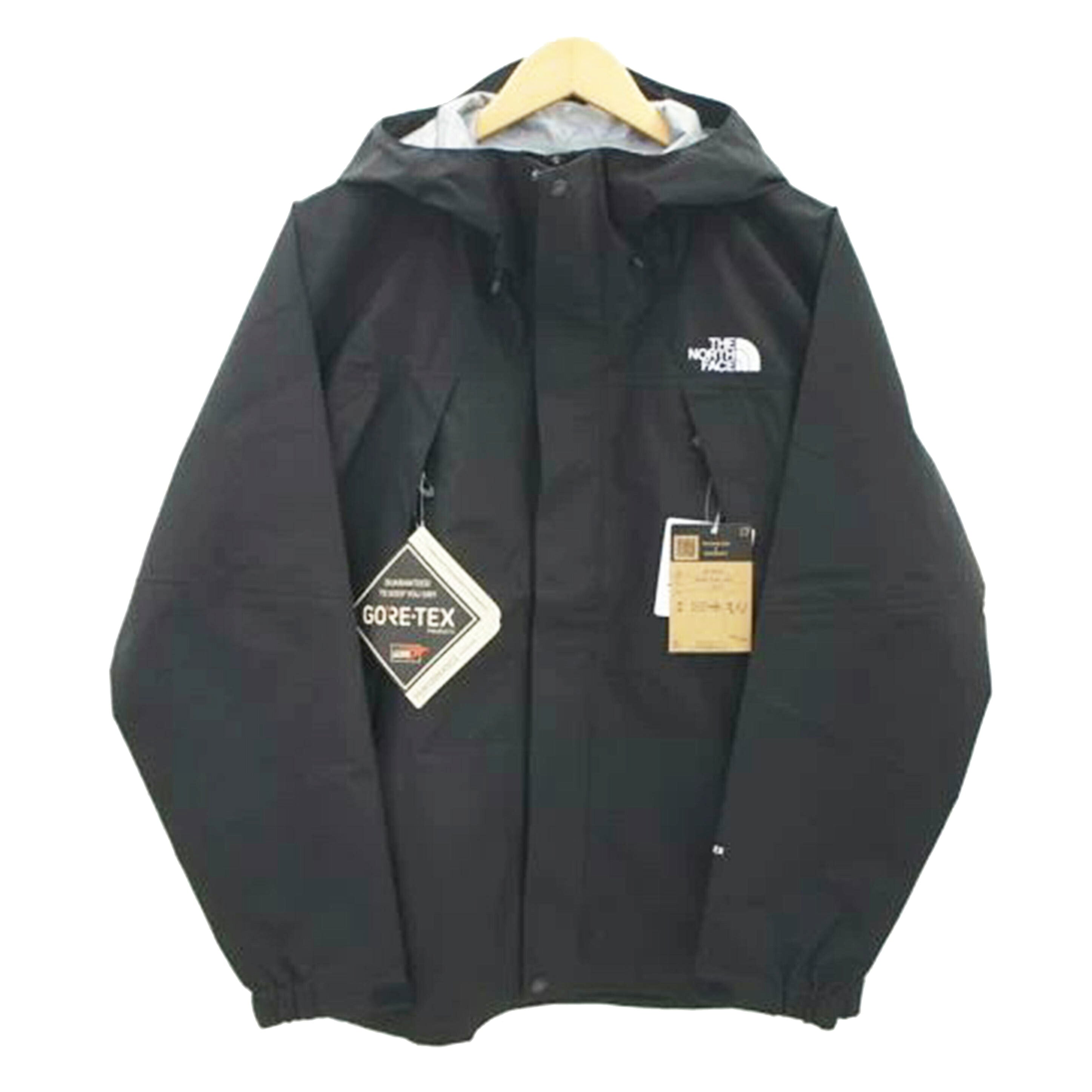 THE NORTH FACE ザ ノースフェイス/Mountain Rounder Jacket/マウンテンラウンダージャケット/NP12503//サイズ M/Sランク/05