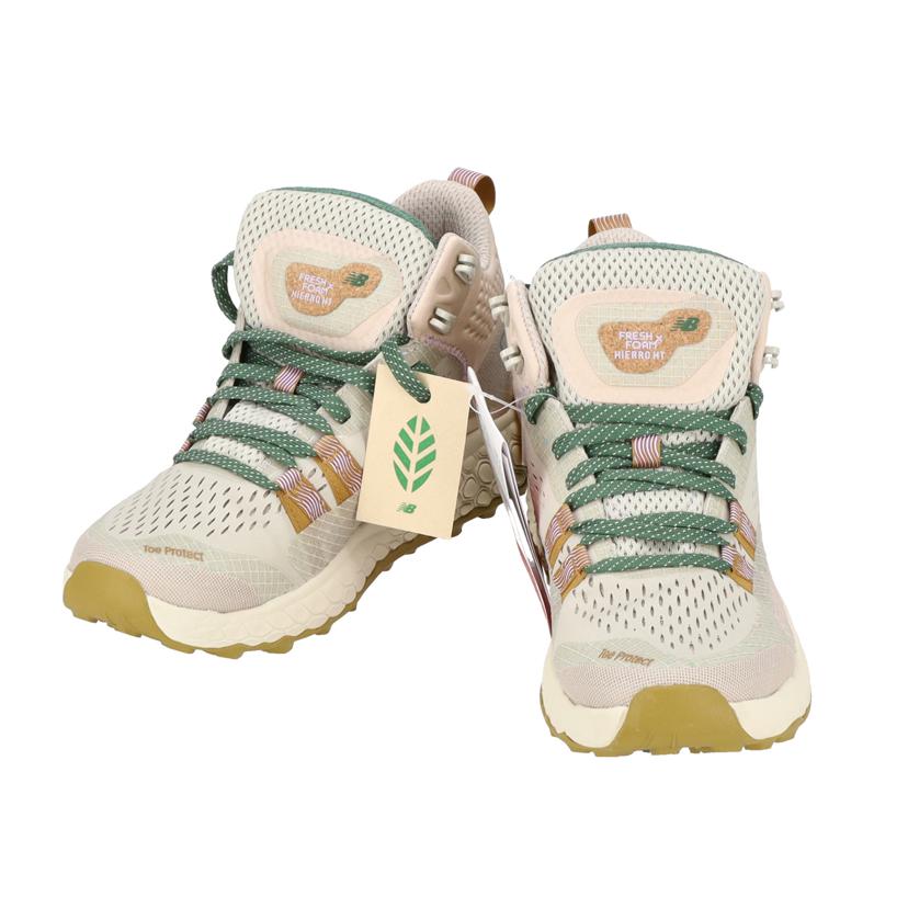 new blance ニューバランス/フレッシュフォーム ヒエロ ベージュ/WTHIMCAB//ABランク/42