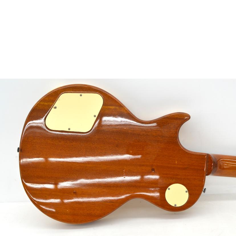 orvile by Gibson オービルバイギブソン/Les Paul エレキギター/Standard//ABランク/75