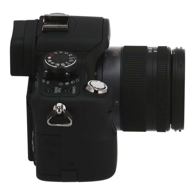 Panasonic パナソニック /ミラーレス一眼 レンズキット/DMC-G1 レンズキット//FT8KA002900/Bランク/05