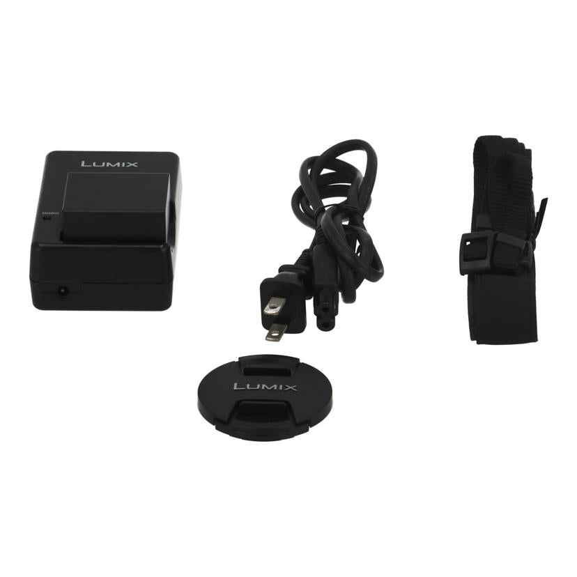 Panasonic パナソニック /ミラーレス一眼 レンズキット/DMC-G1 レンズキット//FT8KA002900/Bランク/05