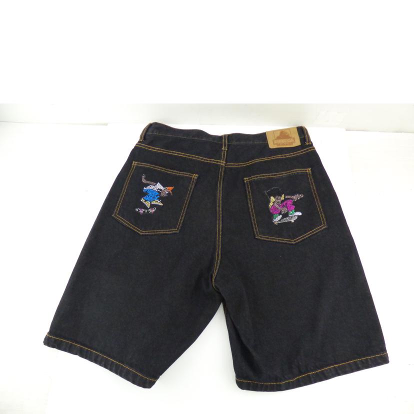 X-LARGE エクストララージ/デニム//ABランク/64