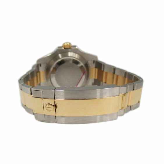 ROLEX ロレックス/サブマリーナデイト/黒ベゼル/YGコンビ/126613LN//971*****/Aランク/82