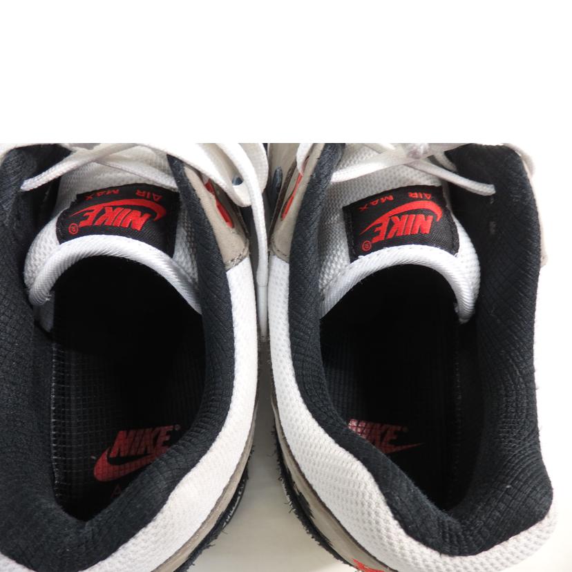 NIKE ナイキ/AIR MAX1 PRM/29.0cm/FJ0698-100//ABランク/84