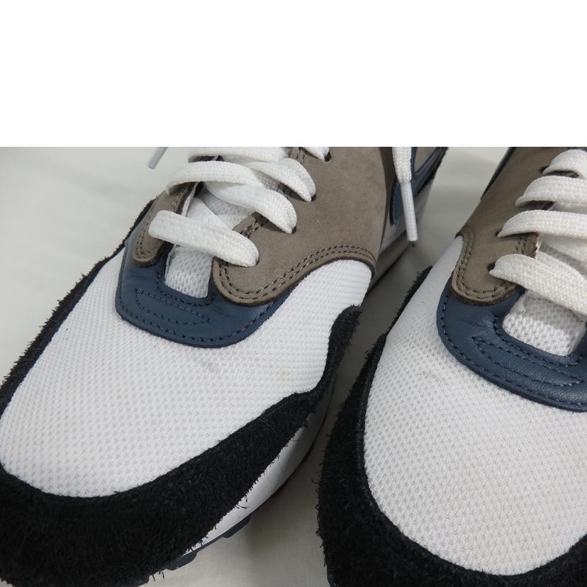 NIKE ナイキ/AIR MAX1 PRM/29.0cm/FJ0698-100//ABランク/84