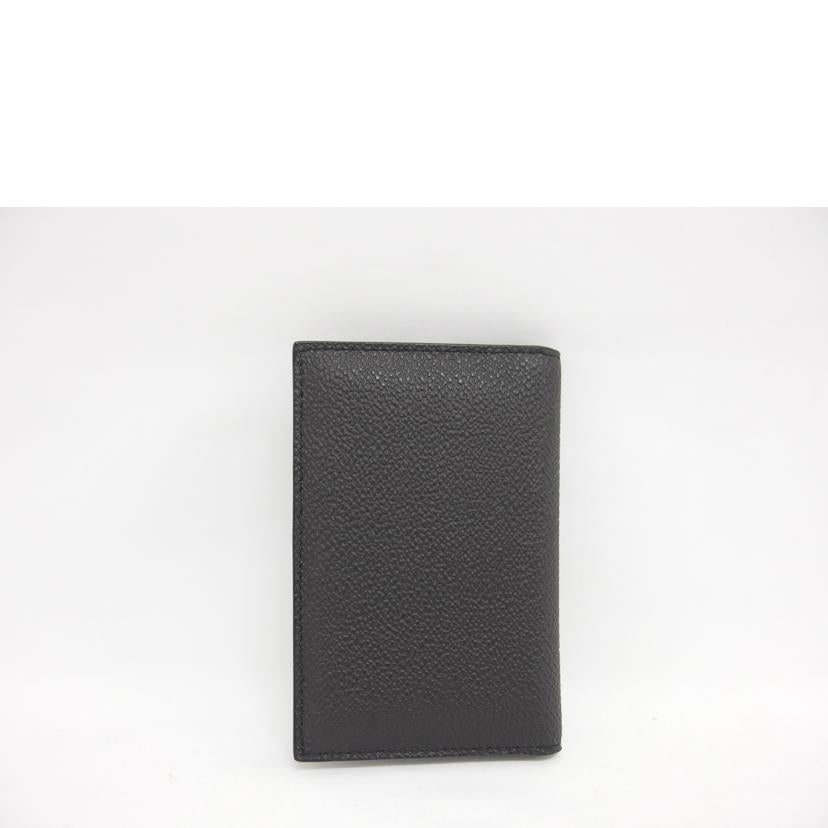 GIVENCHY ジバンシー/ロットワイラー/二つ折りカードケース//ZE0***/Aランク/04