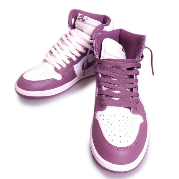 NIKE ナイキ/NIKE AIR JORDAN 1 RETRO HIGH OG/DZ5485-105//ABランク/76