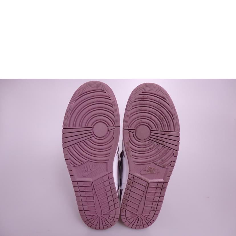 NIKE ナイキ/NIKE AIR JORDAN 1 RETRO HIGH OG/DZ5485-105//ABランク/76