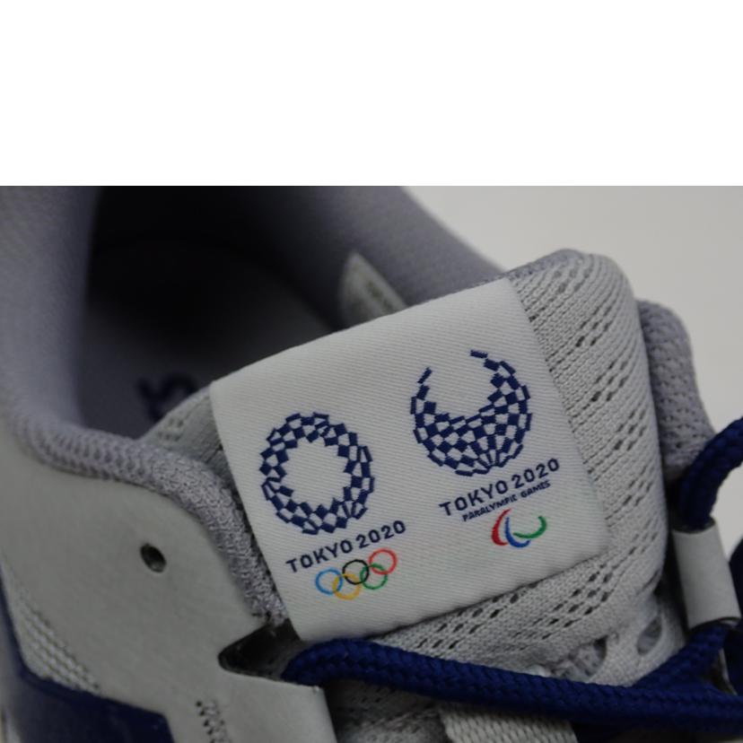 ASICS アシックス/GEL-BREEZE TOKYO2020/1021A138//26.5cm/Sランク/62