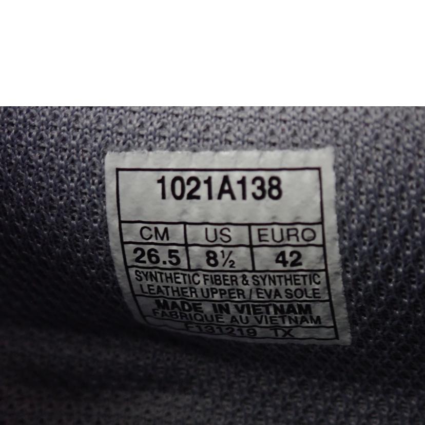 ASICS アシックス/GEL-BREEZE TOKYO2020/1021A138//26.5cm/Sランク/62