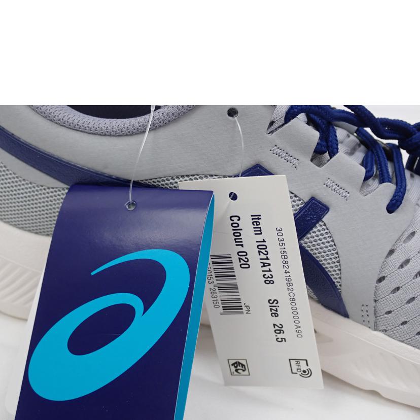 ASICS アシックス/GEL-BREEZE TOKYO2020/1021A138//26.5cm/Sランク/62