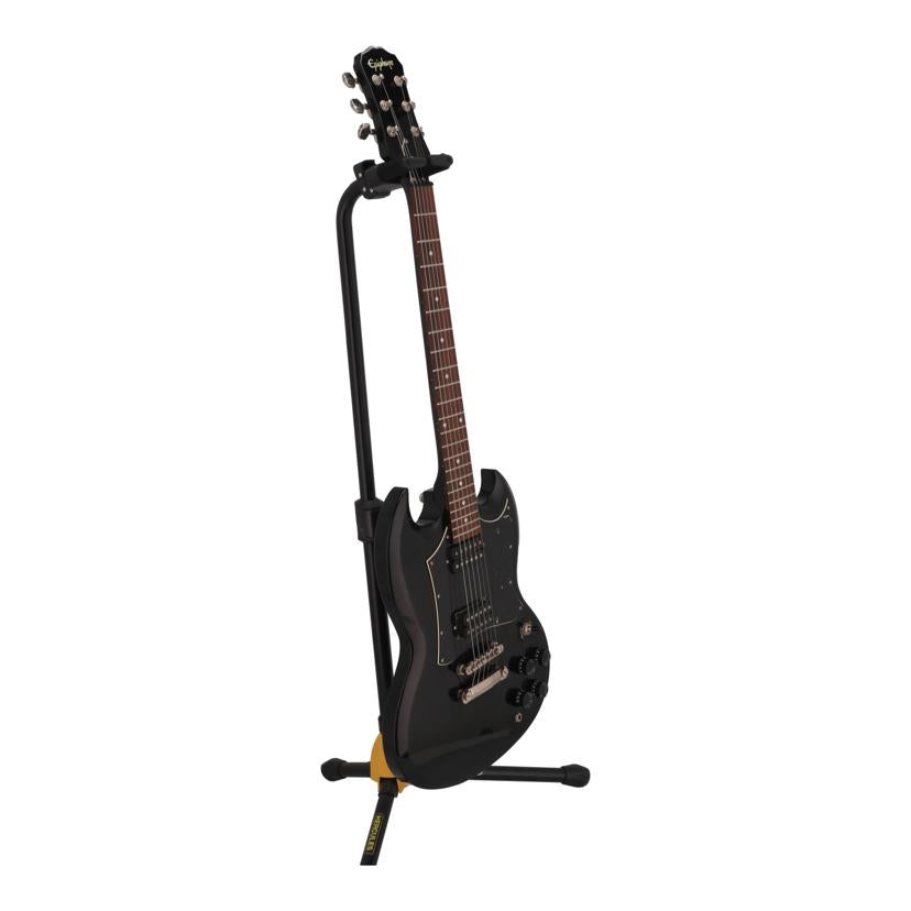 Epiphone エピフォン/エレキギター /SG G-310//0906201524/Bランク/62