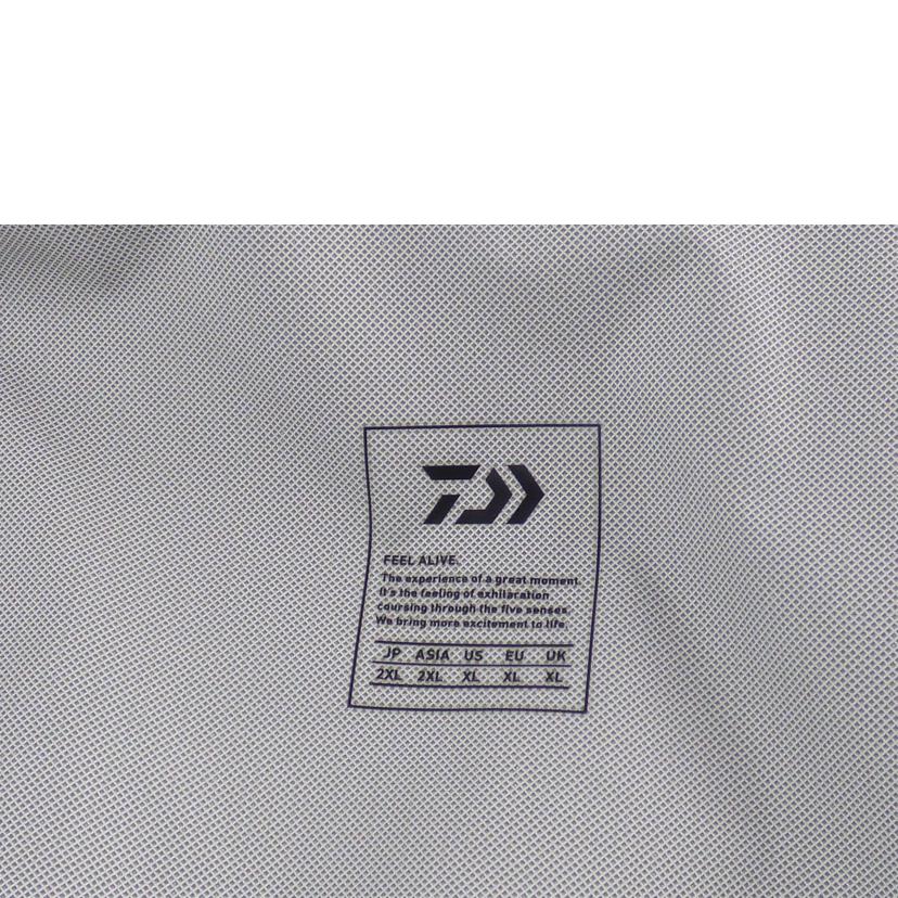 DAIWA ダイワ/レインマックス ショートレイン/DR-3921J//Bランク/64