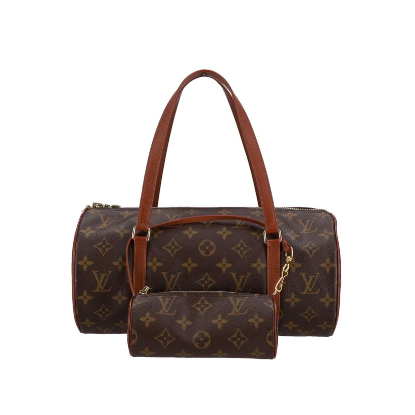 LOUIS VUITTON ルイヴィトン/パピヨン30/モノグラム/M51385//LA0***/ABランク/91