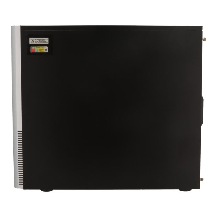 eX.computer TSUKUMO BTO ツクモ/BTOデスクトップPC/QA7J-C91/T//1701221593000828001/Bランク/71