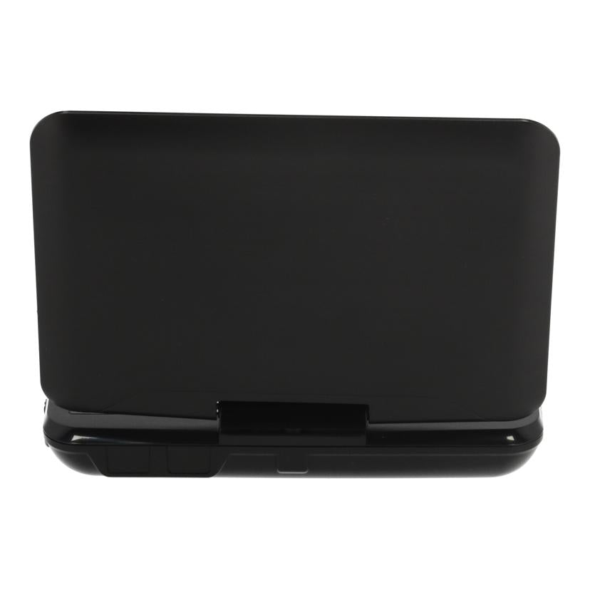 TEES 夢グループ/夢グループポータブルDVD プレーヤー/PDVD-W727-BK//W727BK22078447/Bランク/65