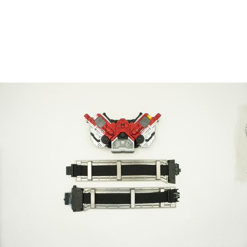 BANDAI バンダイ/CONPLETE SELECTION MODIFICATION DOUBLE DRIVER Ver1.5//ABランク/09