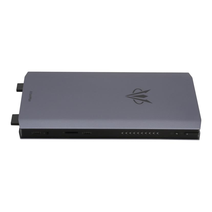 ATOMMAN アトマン/Win11ゲーミングPC/AtomMan G7 Ti/G7 Ti 4070//BB366VG7TiQQMQG00256/Aランク/77