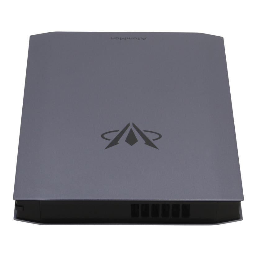 ATOMMAN アトマン/Win11ゲーミングPC/AtomMan G7 Ti/G7 Ti 4070//BB366VG7TiQQMQG00256/Aランク/77