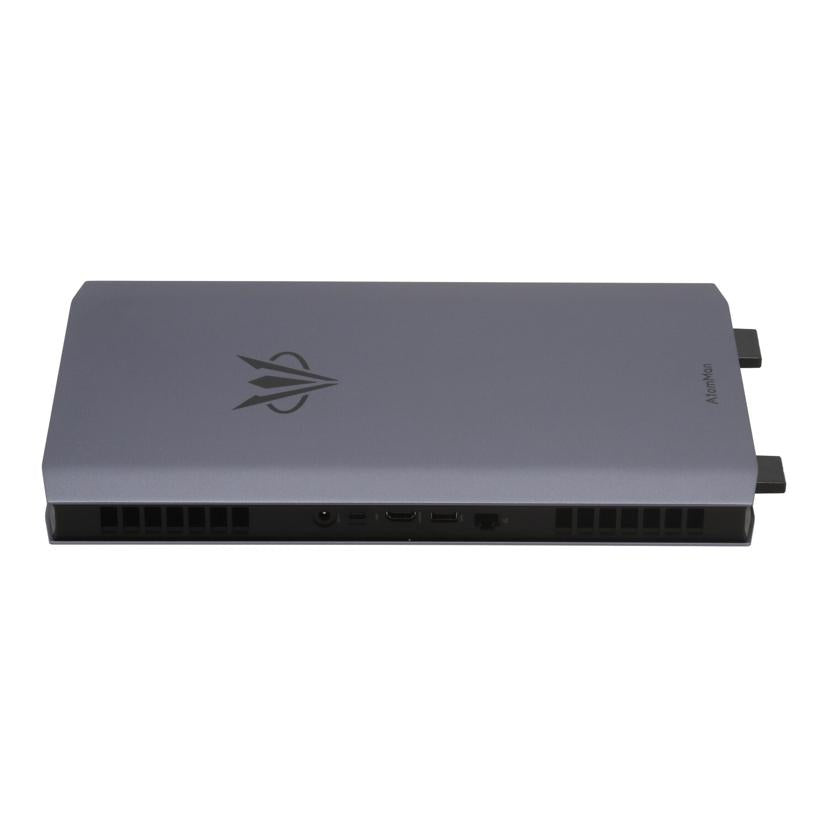 ATOMMAN アトマン/Win11ゲーミングPC/AtomMan G7 Ti/G7 Ti 4070//BB366VG7TiQQMQG00256/Aランク/77