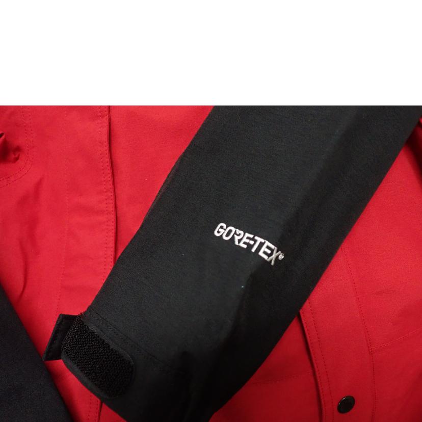 THE NORTH FACE ノースフェイス/THE NORTH FACE マウンテン ライト ジャケット/NPJ11802//130/Bランク/62