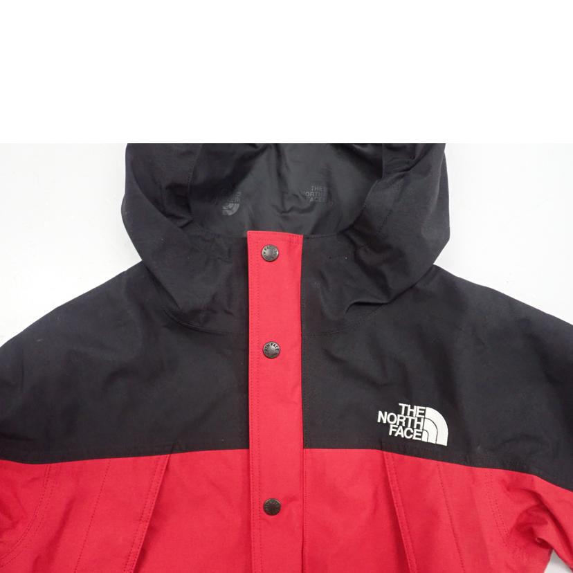 THE NORTH FACE ノースフェイス/THE NORTH FACE マウンテン ライト ジャケット/NPJ11802//130/Bランク/62