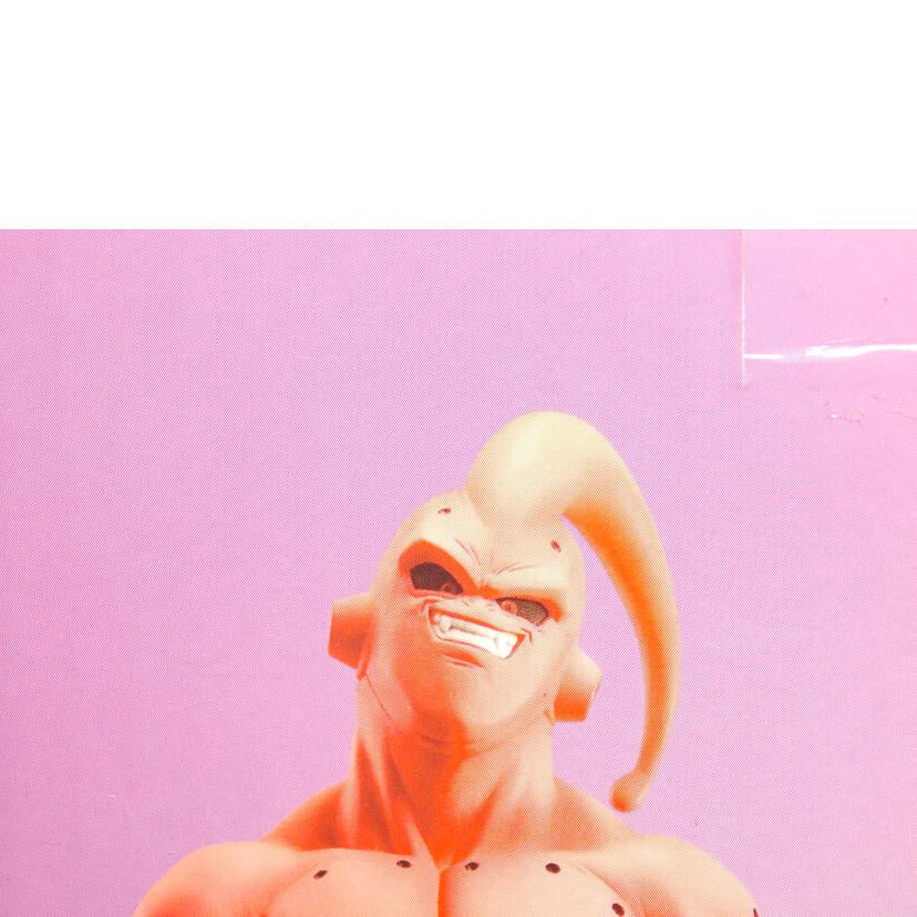 BANDAI バンダイ/魔人ブウ フィギュア MASTERLISE//ABランク/42