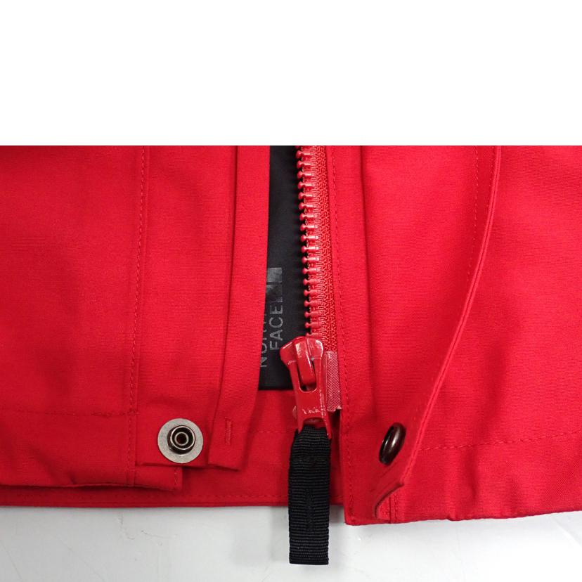 THE NORTH FACE ノースフェイス/THE NORTH FACE マウンテン ライト ジャケット/NPJ11802//130/Bランク/62