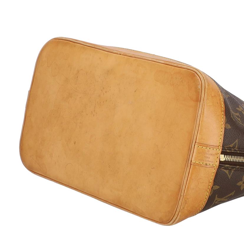 LOUIS VUITTON ルイヴィトン/アルマPM/モノグラム/M53151//FL0***/Bランク/91