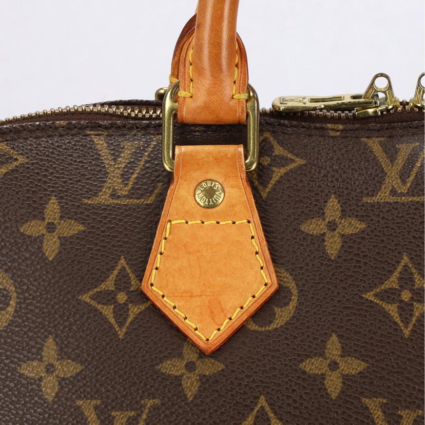 LOUIS VUITTON ルイヴィトン/アルマPM/モノグラム/M53151//FL0***/Bランク/91