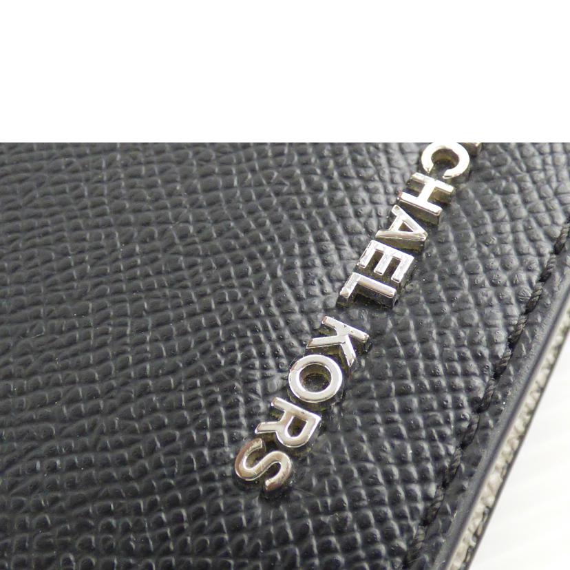 MICHAEL KORS マイケルコース/長財布//Bランク/64