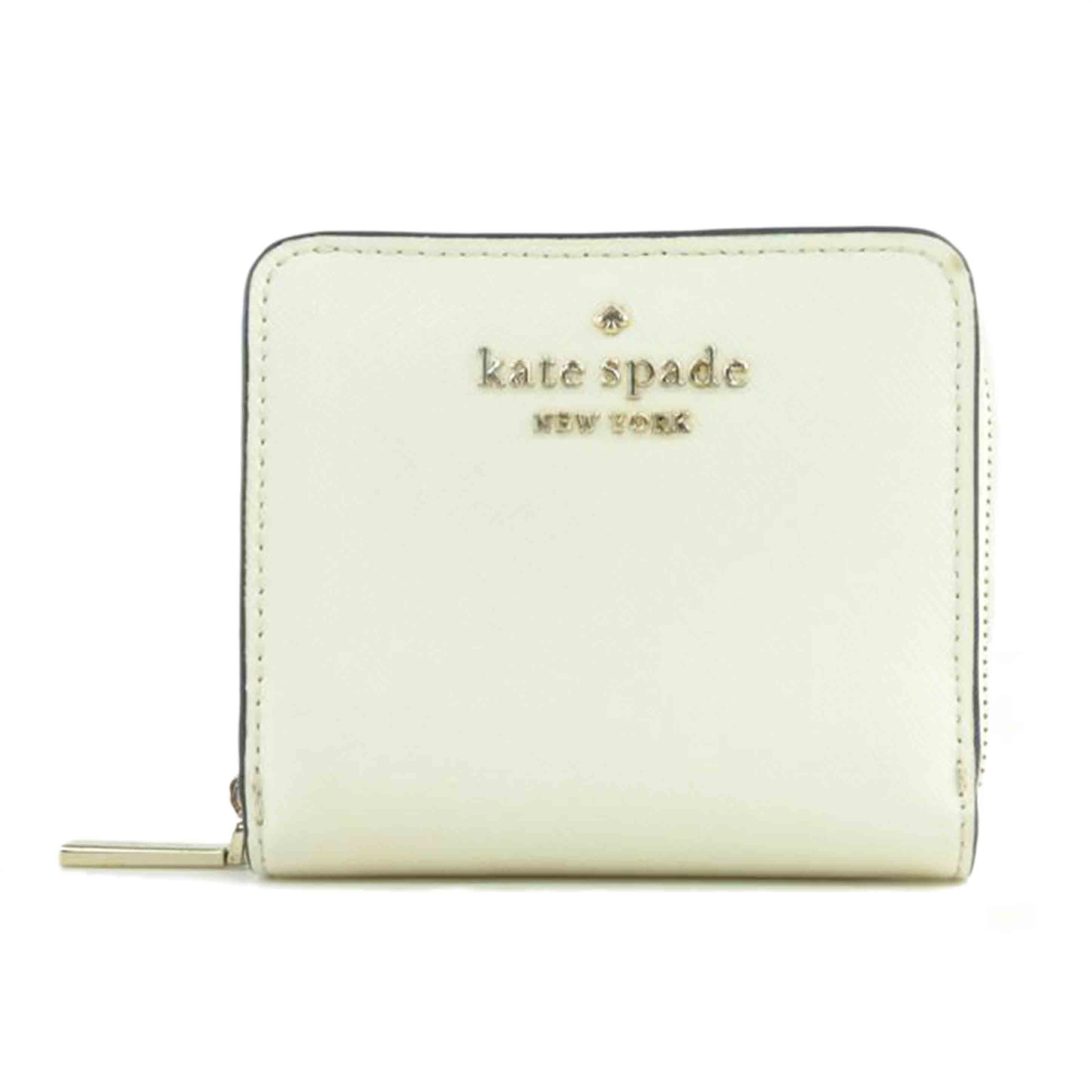 Kate spade ケイトスペード/2つ折り財布//Bランク/64