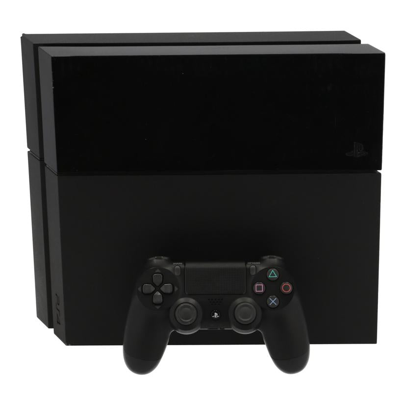 SONY ソニー/PlayStation 4 本体/CUH-1000AB01//5740947/Bランク/75