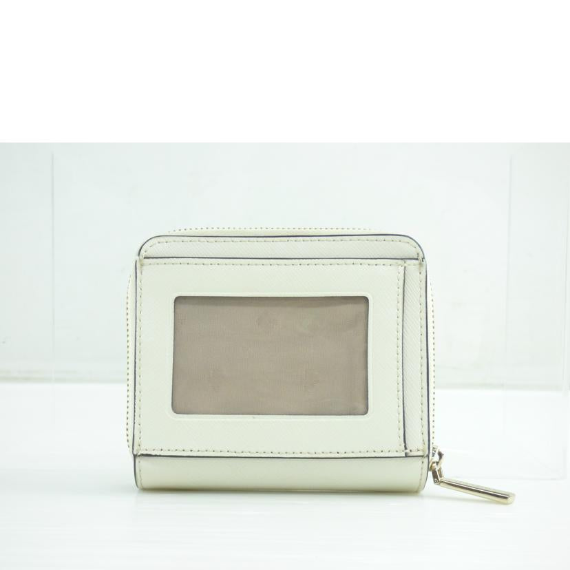 Kate spade ケイトスペード/2つ折り財布//Bランク/64