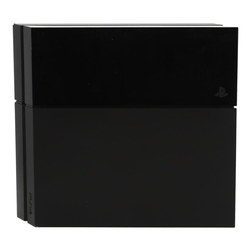 SONY ソニー/PlayStation 4 本体/CUH-1000AB01//5740947/Bランク/75
