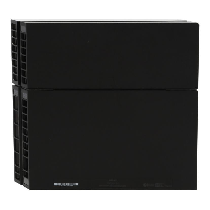 SONY ソニー/PlayStation 4 本体/CUH-1000AB01//5740947/Bランク/75