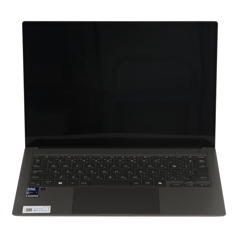 ASUS エイスース/ノートPC/UX5406SA-U7321GR//S8N0KD003192358/Aランク/77