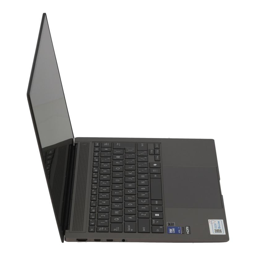ASUS エイスース/ノートPC/UX5406SA-U7321GR//S8N0KD003192358/Aランク/77