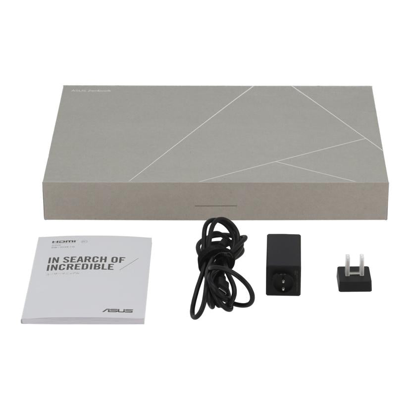 ASUS エイスース/ノートPC/UX5406SA-U7321GR//S8N0KD003192358/Aランク/77