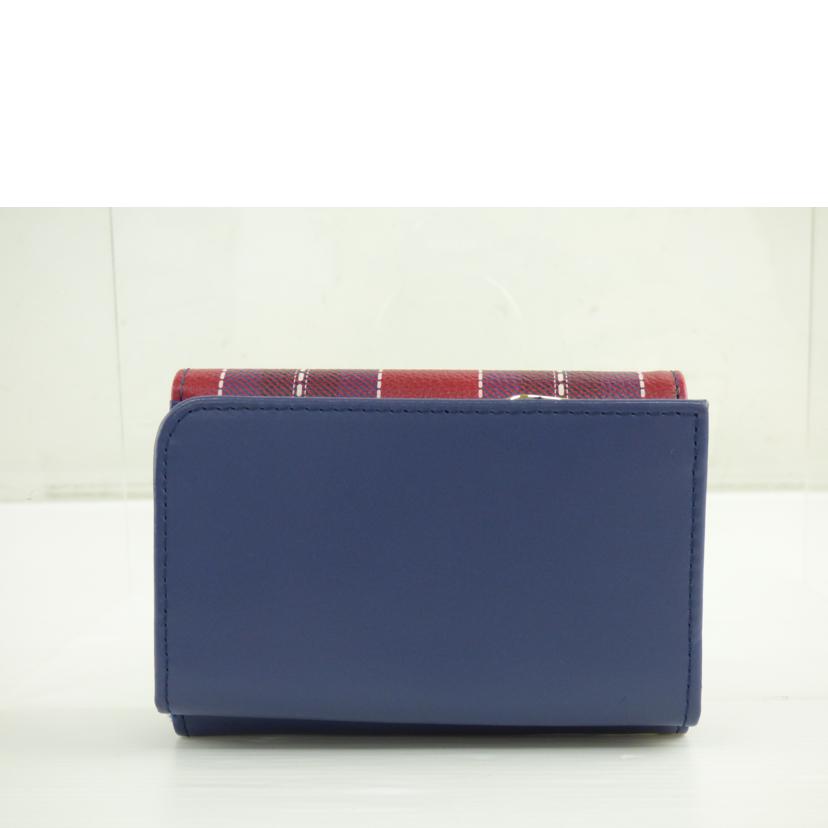 Samantha Thavasa サマンサタバサ/3つ折り財布//ABランク/64