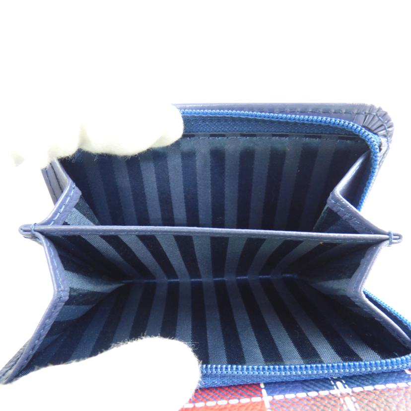 Samantha Thavasa サマンサタバサ/3つ折り財布//ABランク/64