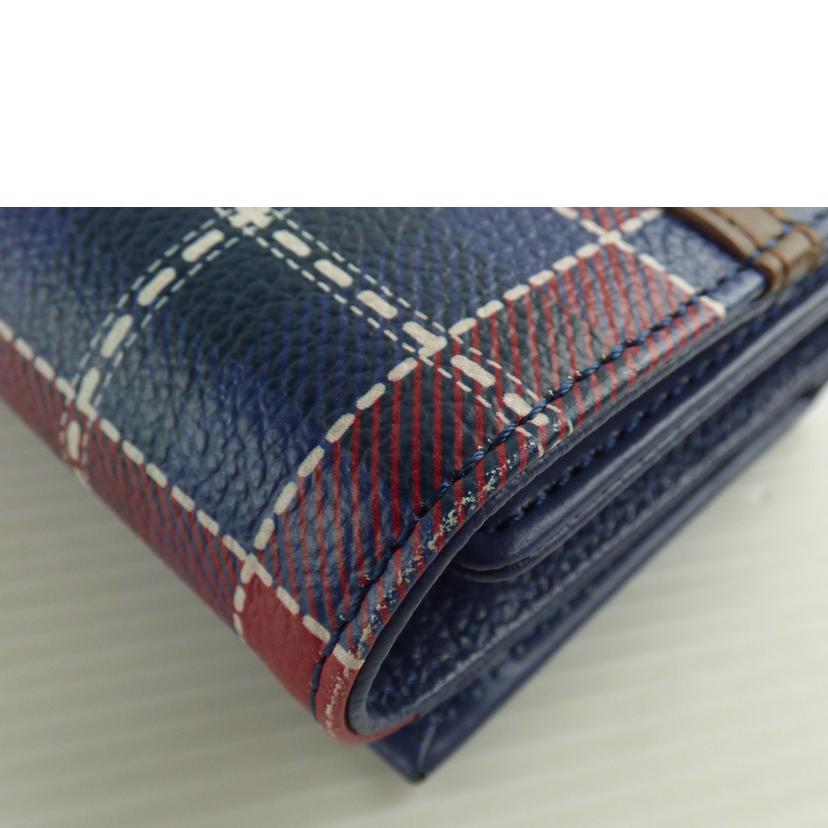 Samantha Thavasa サマンサタバサ/3つ折り財布//ABランク/64