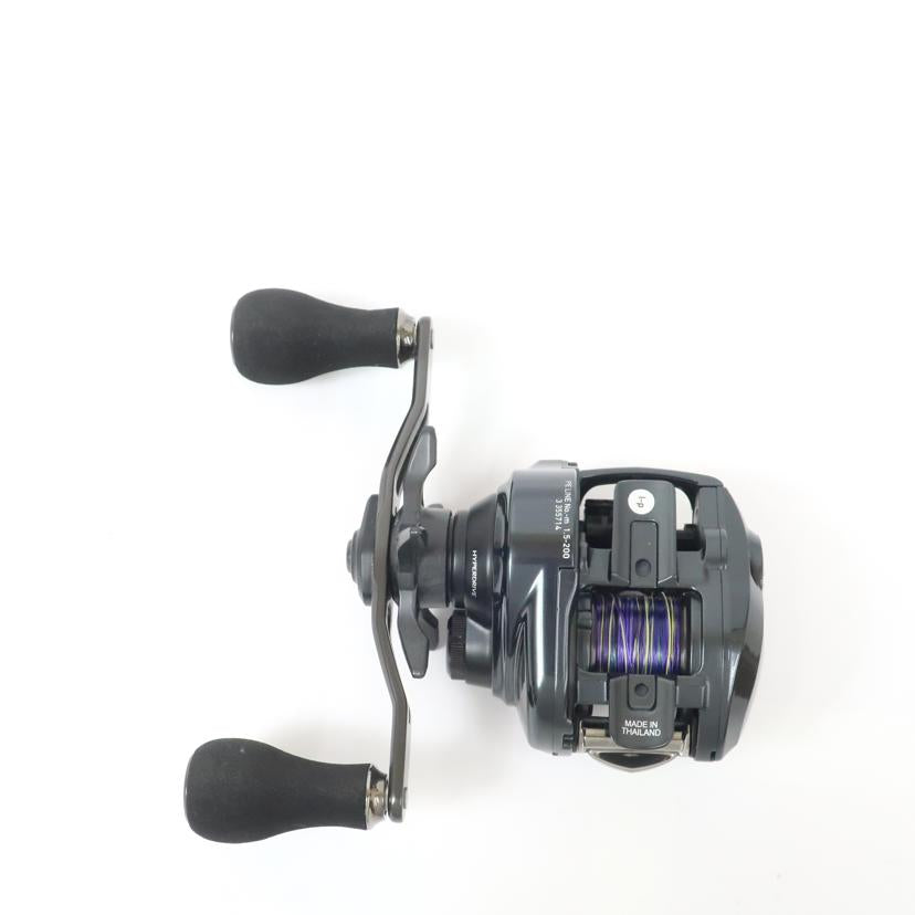 DAIWA ダイワ/24アドミラ A150P ベイトリール/00621084//Aランク/65