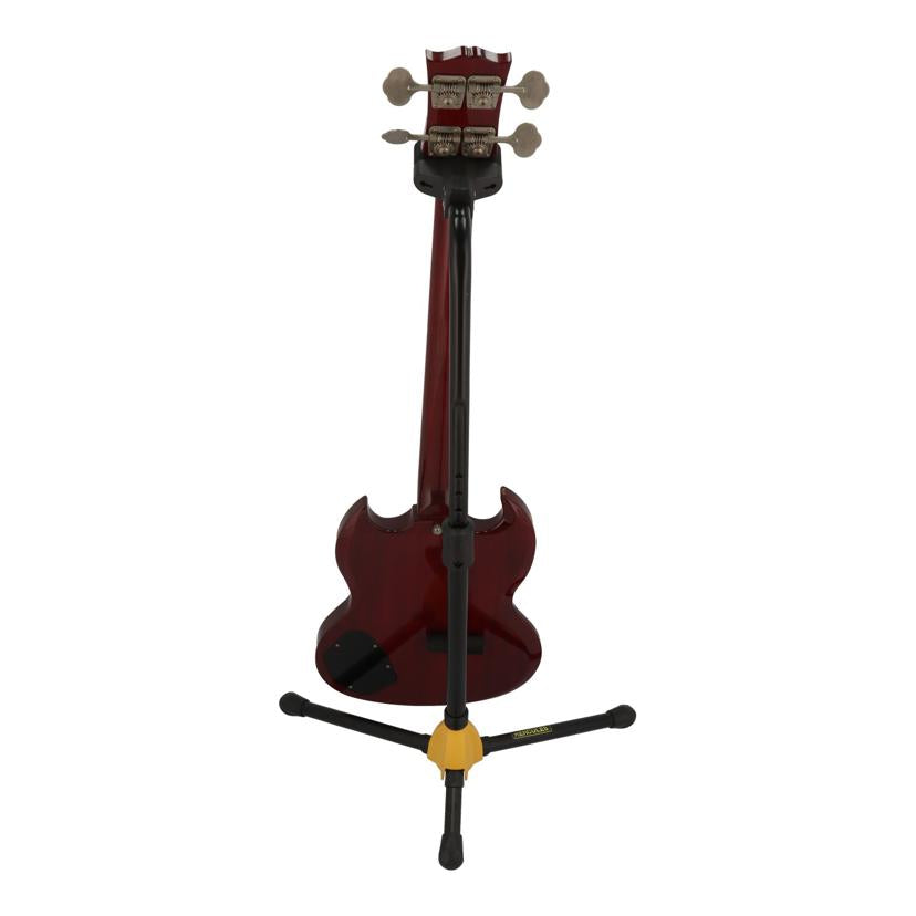 Epiphone Elite エピフォン エリート/エレキベース/EB-3//F300041/Bランク/62