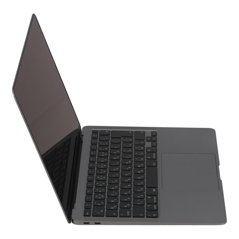 Apple アップル/MacBook Air M1 13.3インチ Latte 2020/MGN63J/A A2337 //FVFHGKC6Q6L4/Bランク/78