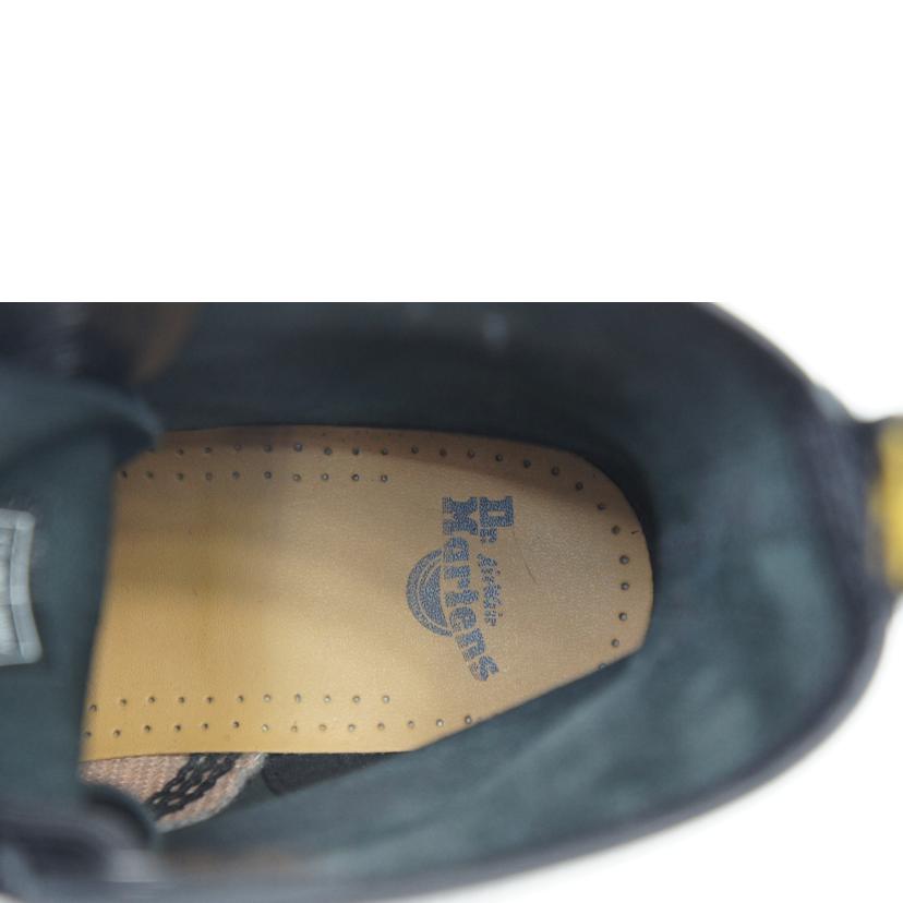 Dr.Martens ドクターマーチン/8ホールブーツ/10072//Aランク/09