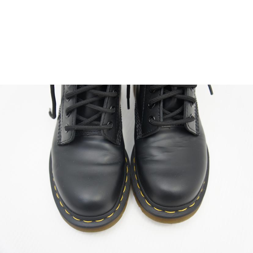 Dr.Martens ドクターマーチン/8ホールブーツ/10072//Aランク/09