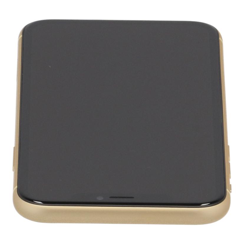 apple アップル/i Phone XR 64GB/MT082J/A//357374098611369/Bランク/75