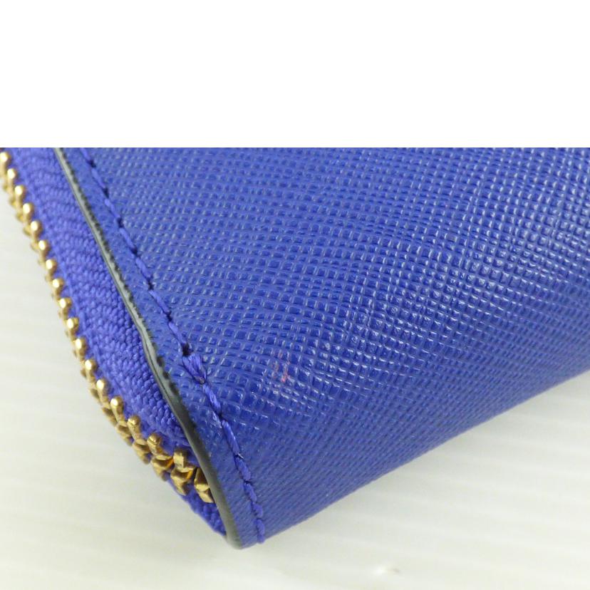 Kate spade ケイトスペード/ラウンドファスナー長財布//Bランク/64