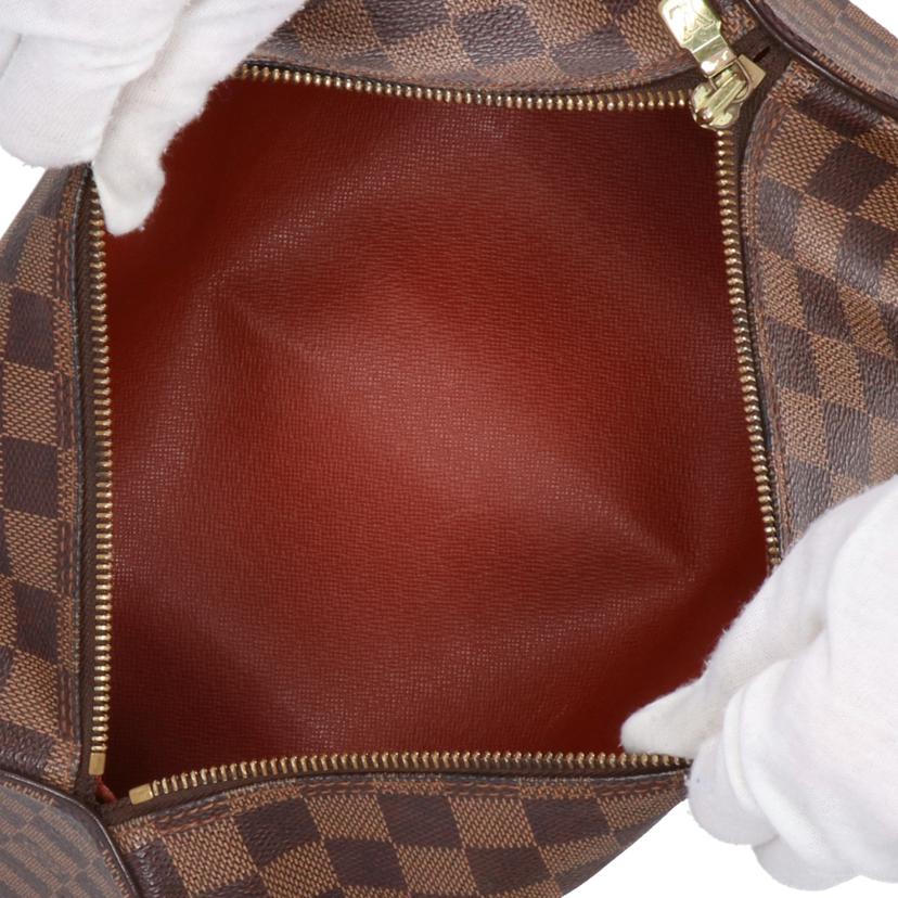 LOUIS VUITTON ルイヴィトン/パピヨンGM/ダミエ・エベヌ/N51303//MB1***/ABランク/91